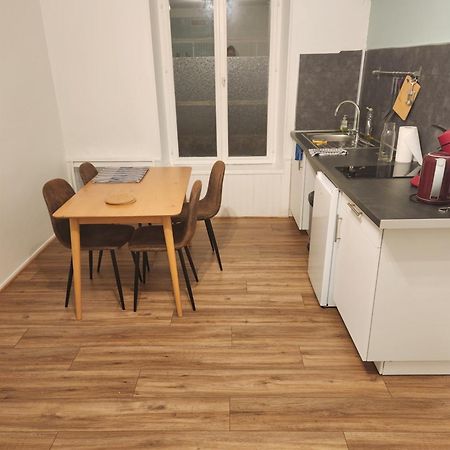 Apartmán Plein Centre Malzéville Exteriér fotografie