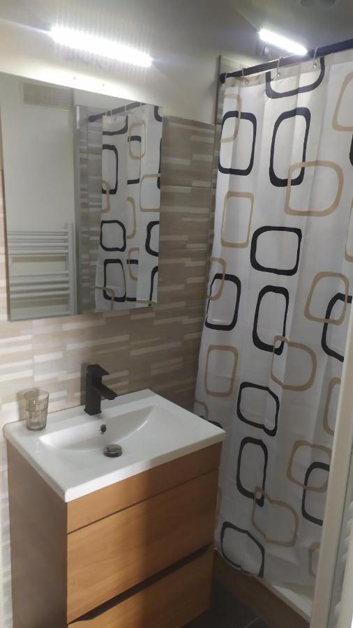 Apartmán Plein Centre Malzéville Exteriér fotografie