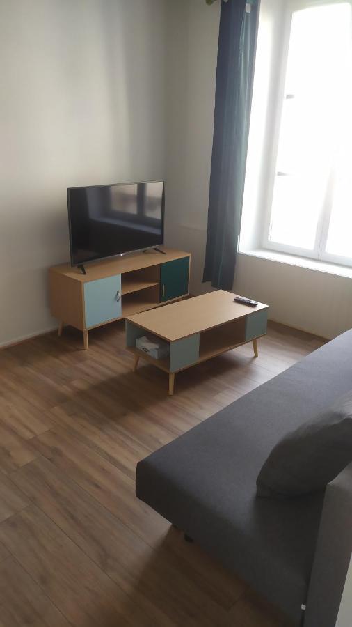 Apartmán Plein Centre Malzéville Exteriér fotografie