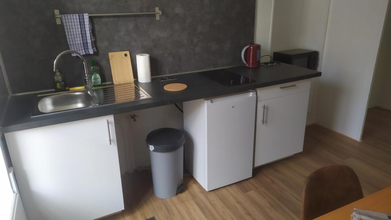 Apartmán Plein Centre Malzéville Exteriér fotografie