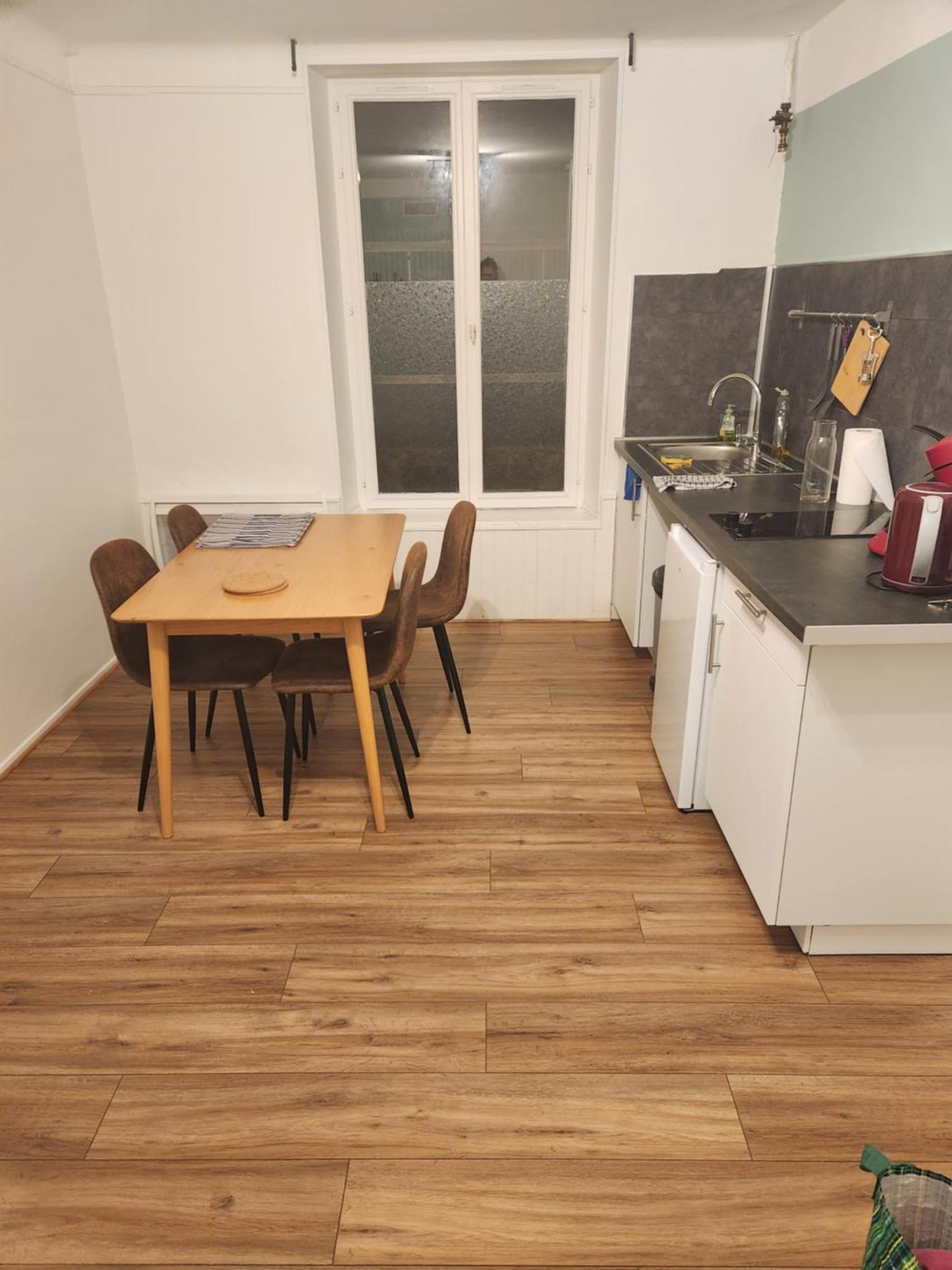 Apartmán Plein Centre Malzéville Exteriér fotografie