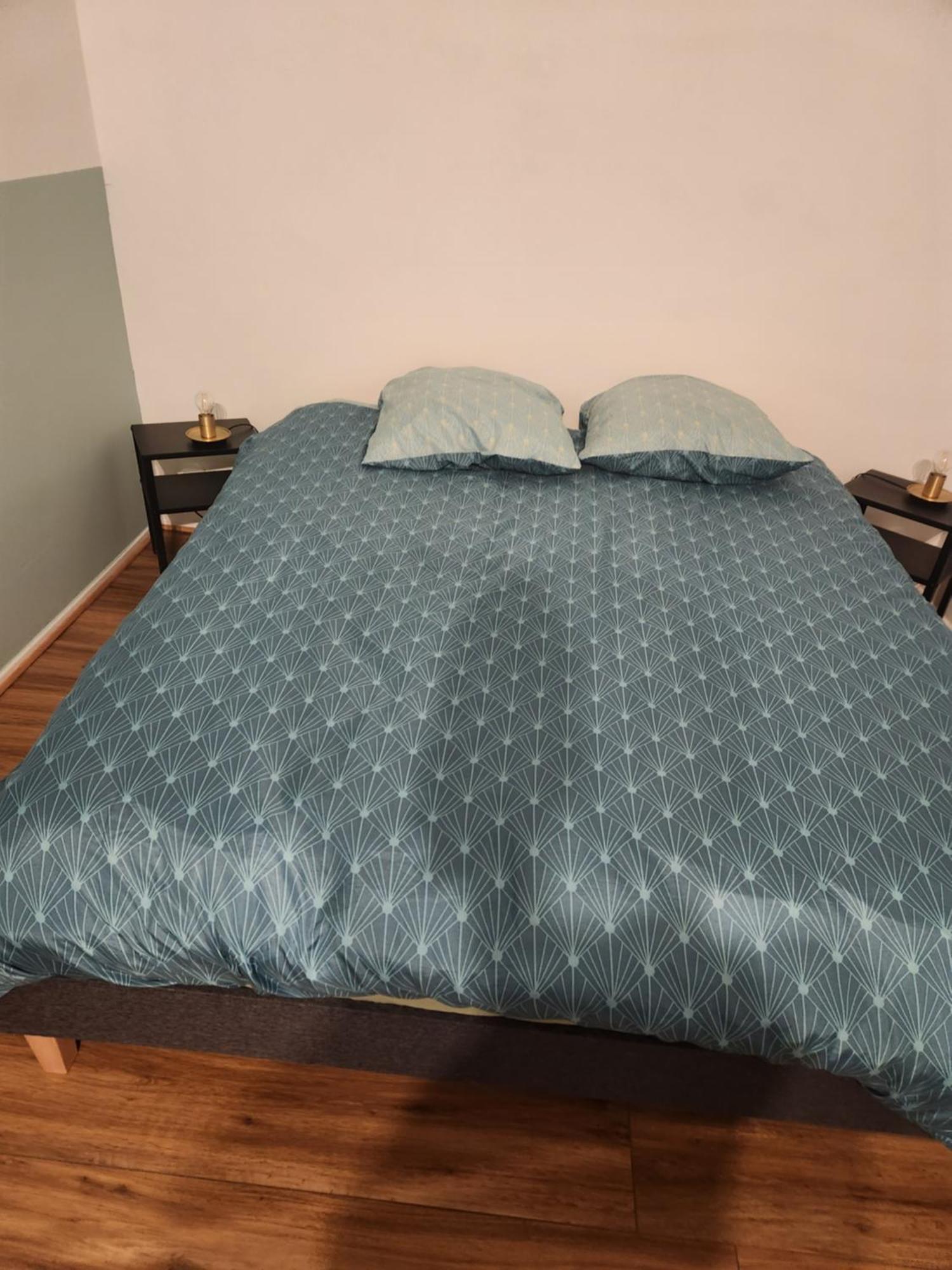 Apartmán Plein Centre Malzéville Exteriér fotografie